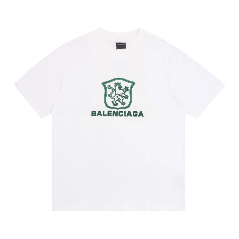 Balenciaga T-Shirts WeatherProof 96516