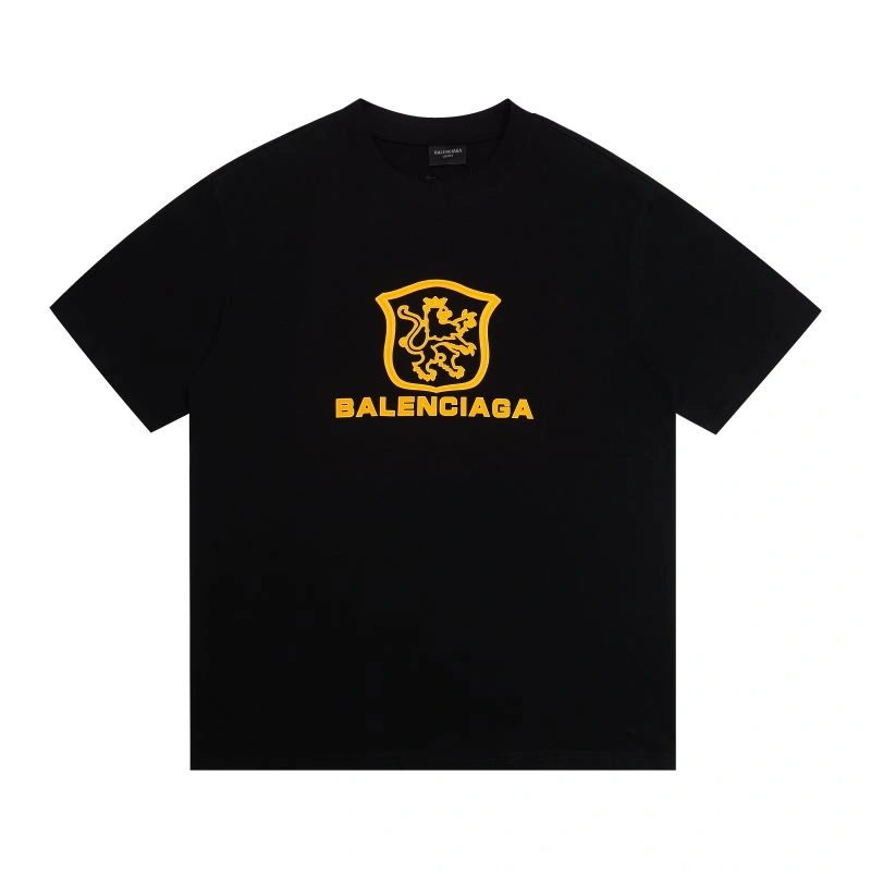 Balenciaga T-Shirts WeatherProof 96516