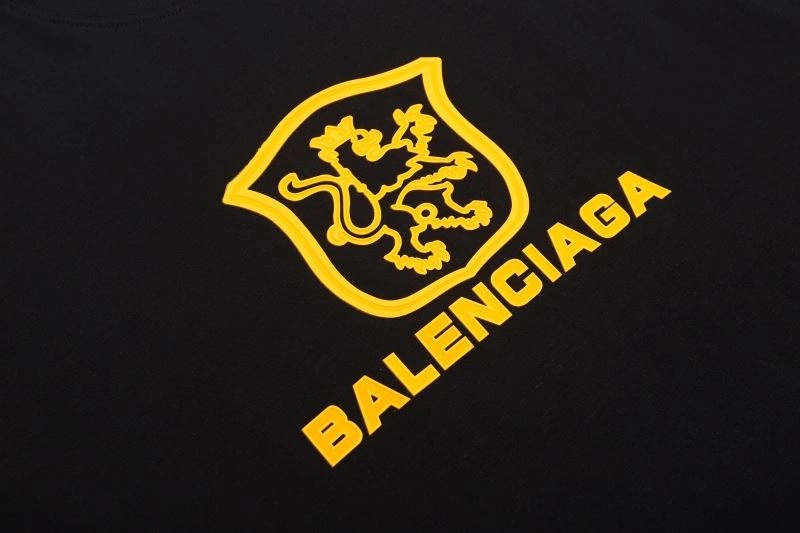 Balenciaga T-Shirts WeatherProof 96516