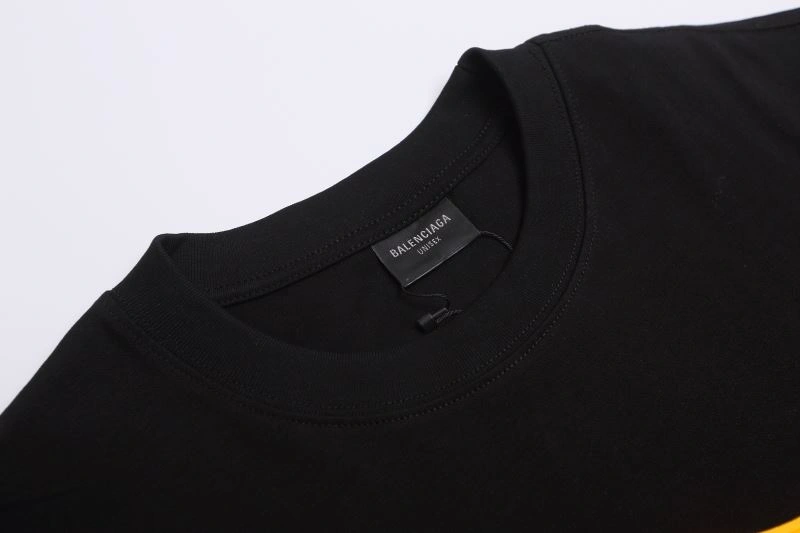 Balenciaga T-Shirts WeatherProof 96516