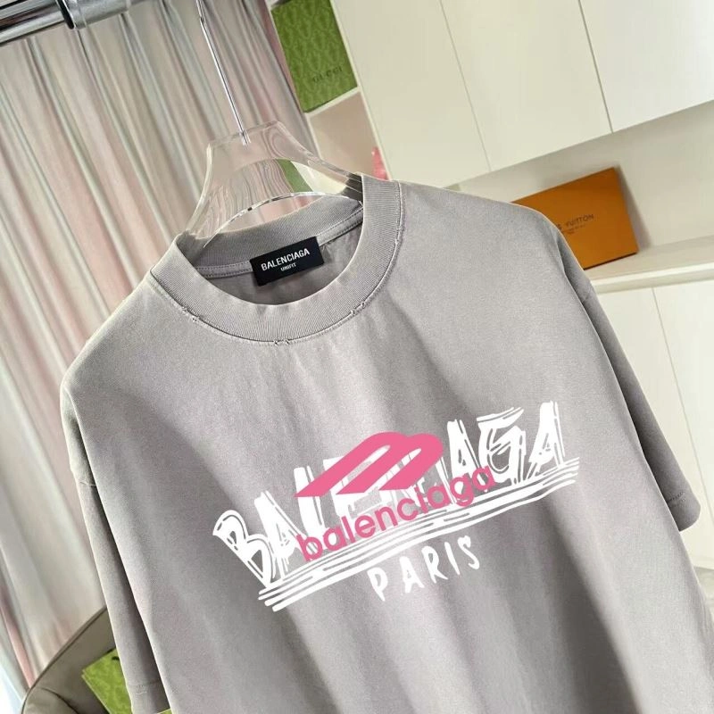 EasyMatch Balenciaga T-Shirts 96552