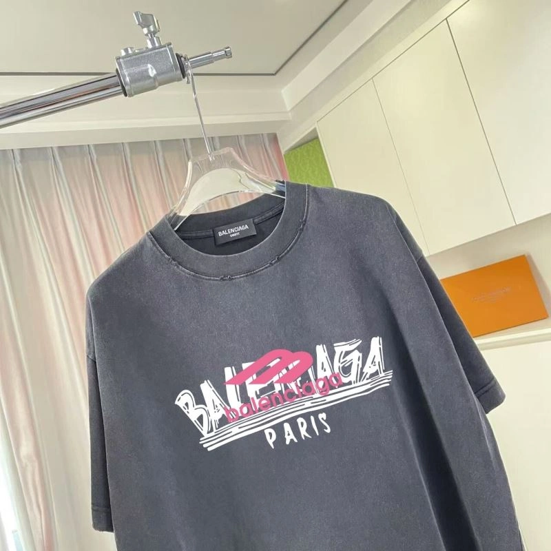 EasyMatch Balenciaga T-Shirts 96552