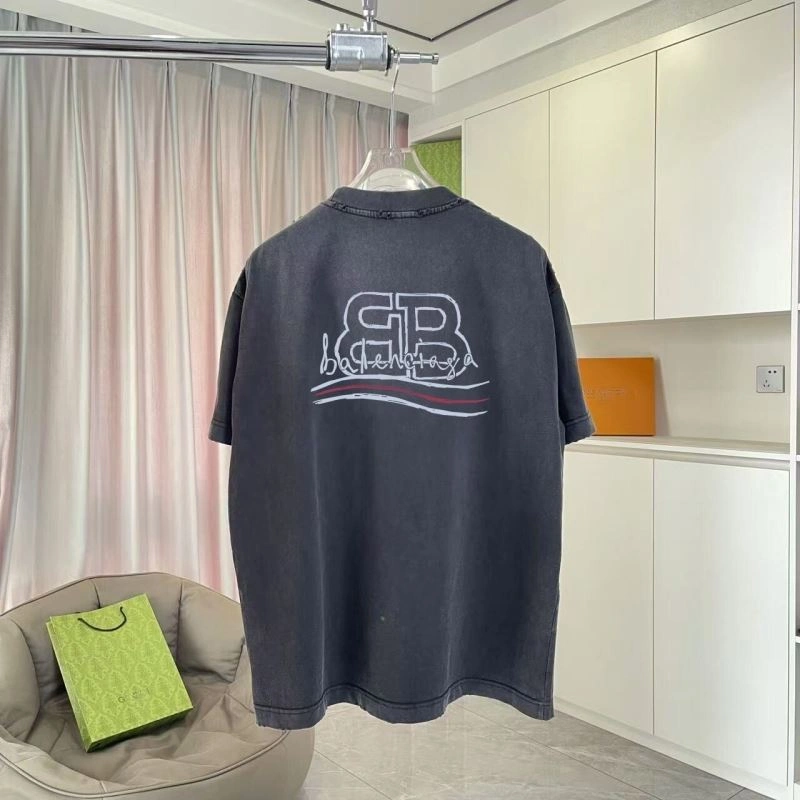 Comfortable Balenciaga T-Shirts 96581