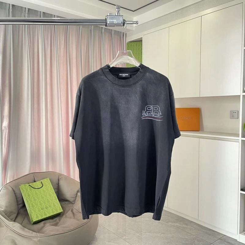 Comfortable Balenciaga T-Shirts 96581