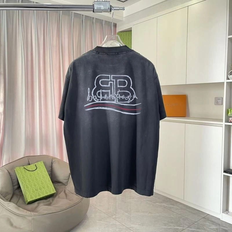 Comfortable Balenciaga T-Shirts 96581