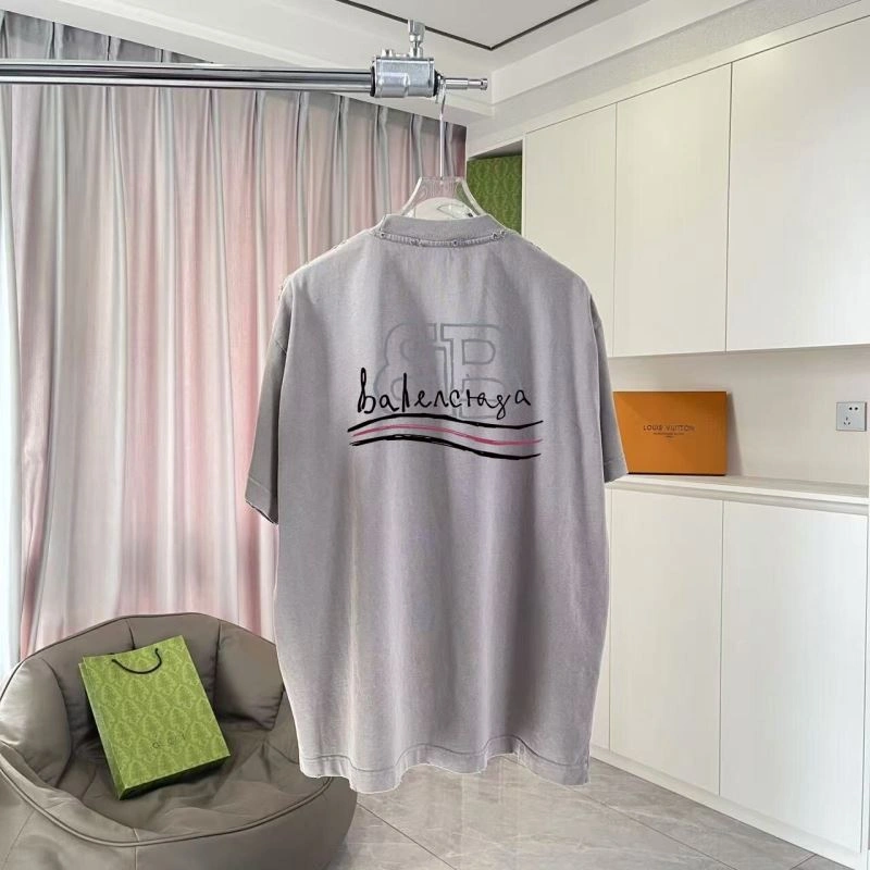 Comfortable Balenciaga T-Shirts 96581