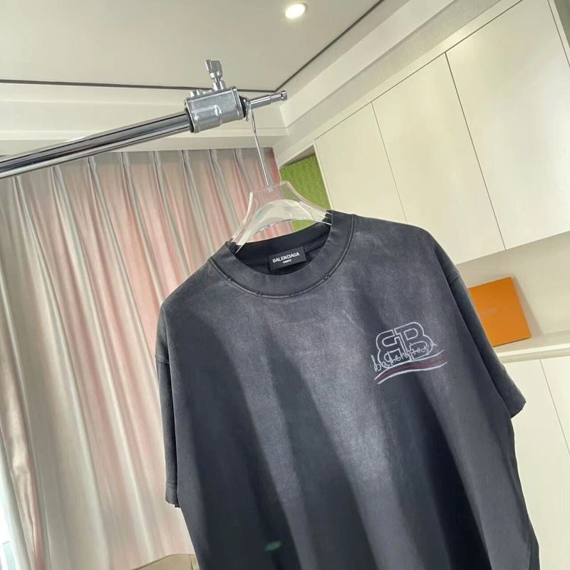 Comfortable Balenciaga T-Shirts 96581