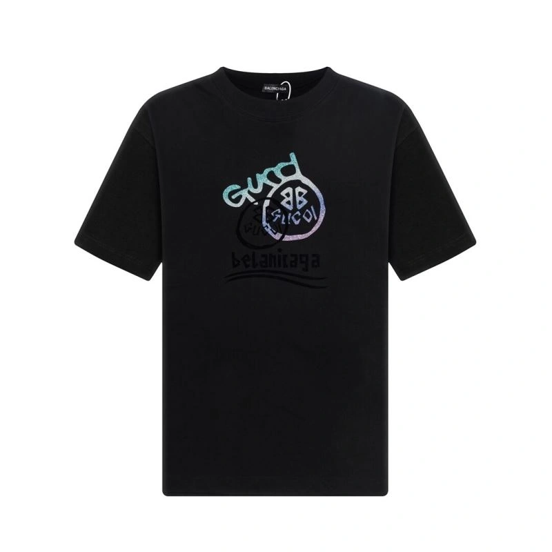 Soft Balenciaga T-Shirts 96511