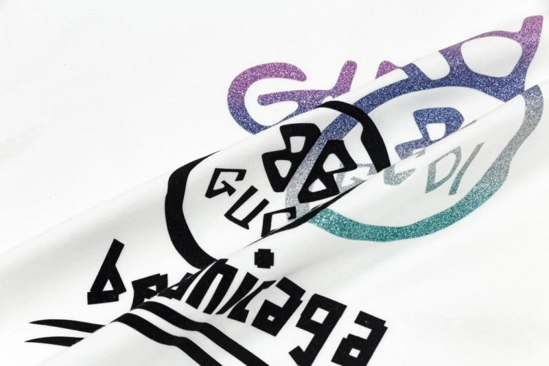 Soft Balenciaga T-Shirts 96511