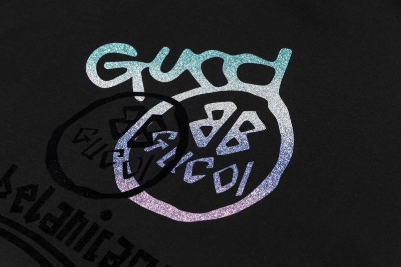 Soft Balenciaga T-Shirts 96511