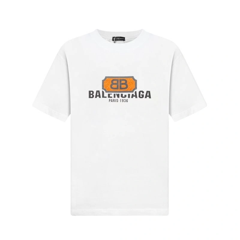 Affordable Balenciaga T-Shirts 96517