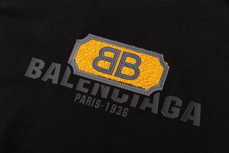 Affordable Balenciaga T-Shirts 96517