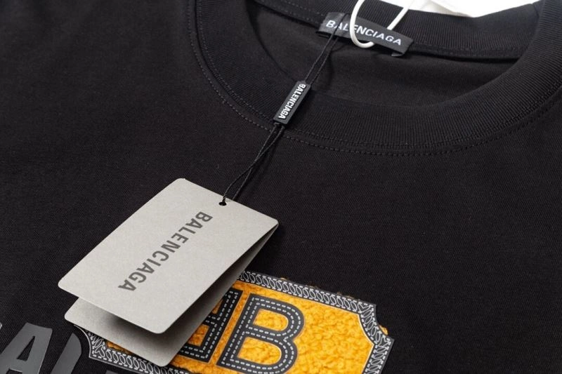 Affordable Balenciaga T-Shirts 96517