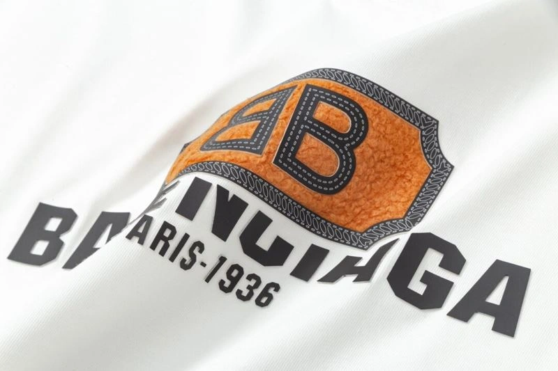 Affordable Balenciaga T-Shirts 96517