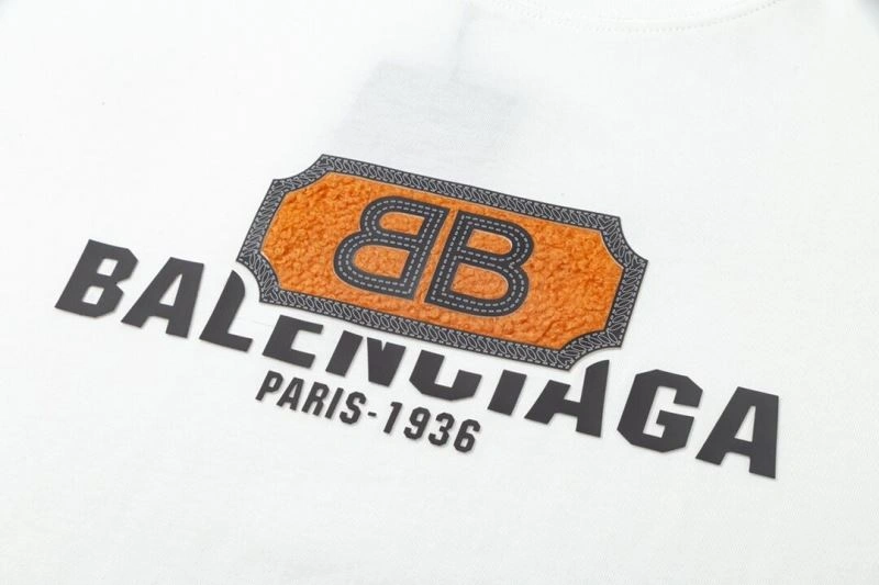 Affordable Balenciaga T-Shirts 96517