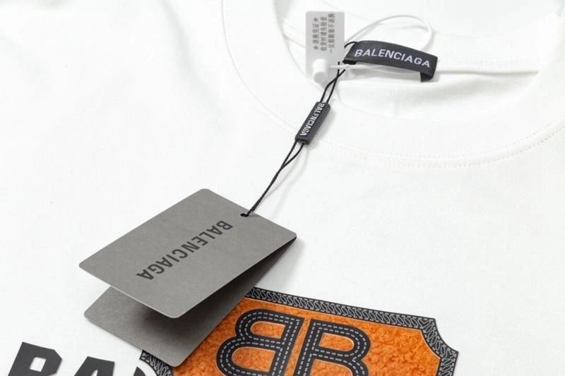 Affordable Balenciaga T-Shirts 96517