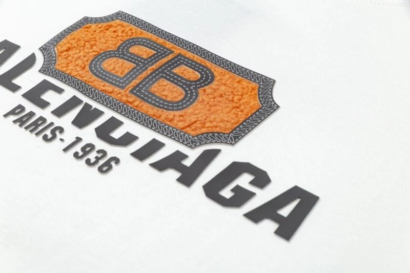 Affordable Balenciaga T-Shirts 96517