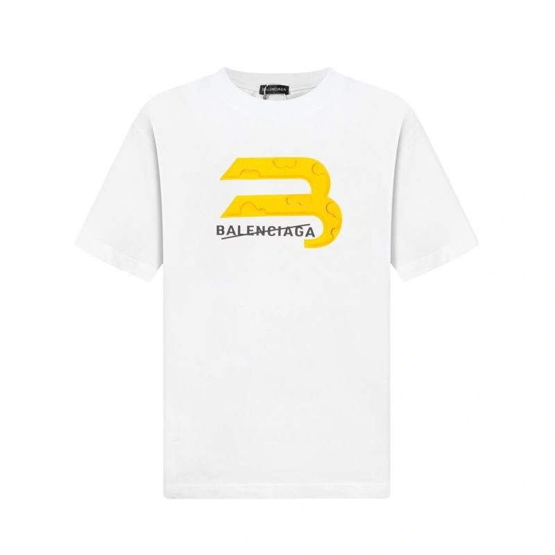 BestValue Balenciaga T-Shirts 96512