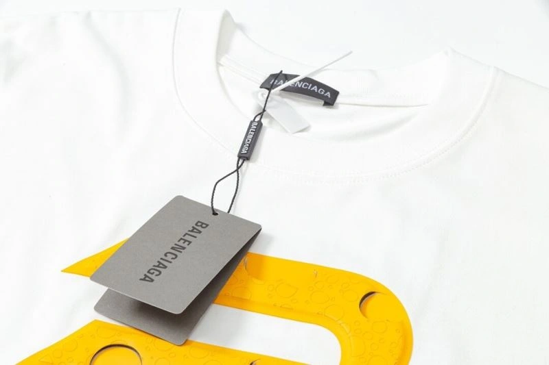 BestValue Balenciaga T-Shirts 96512