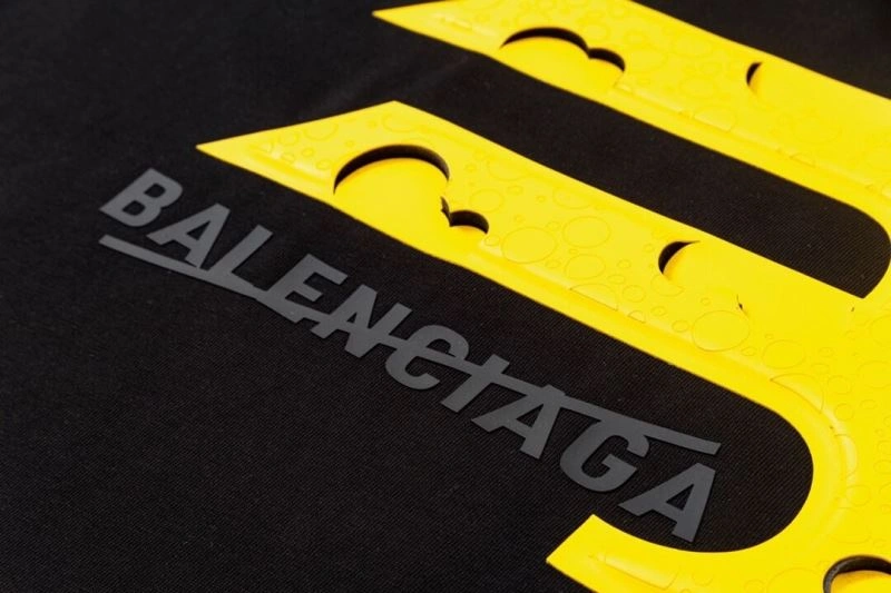 BestValue Balenciaga T-Shirts 96512