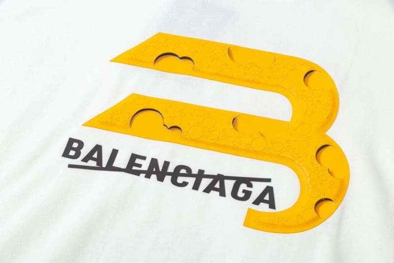 BestValue Balenciaga T-Shirts 96512