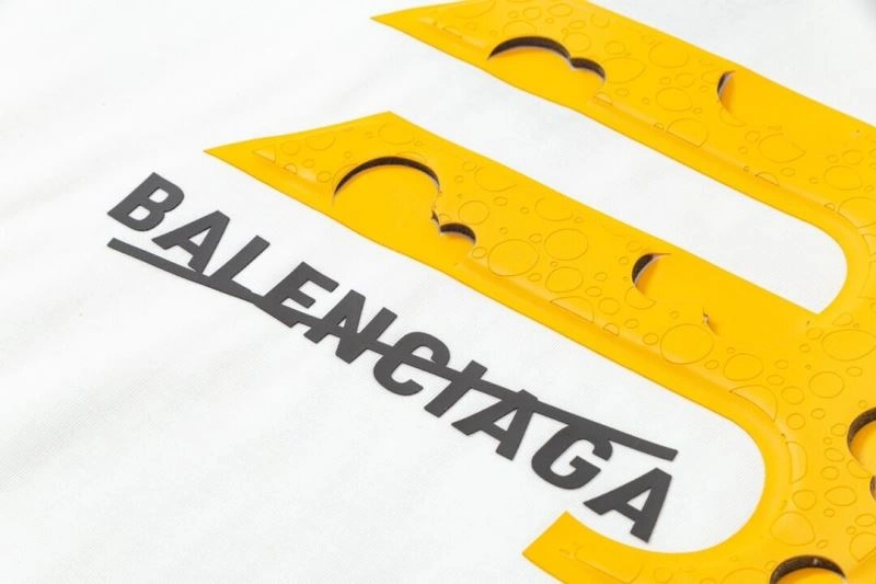 BestValue Balenciaga T-Shirts 96512