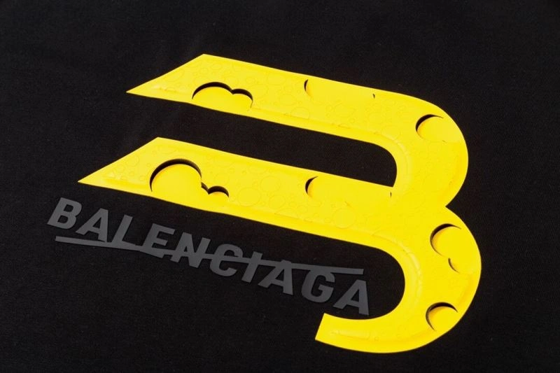 BestValue Balenciaga T-Shirts 96512