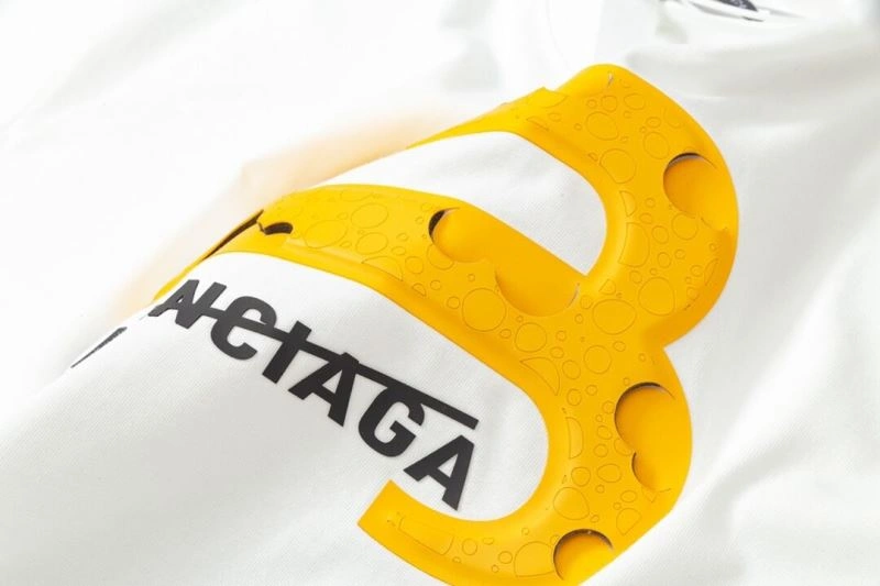 BestValue Balenciaga T-Shirts 96512
