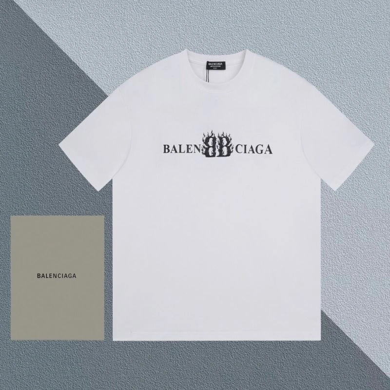 TravelReady Balenciaga T-Shirts 96503