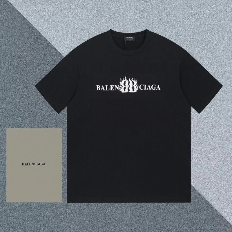 TravelReady Balenciaga T-Shirts 96503