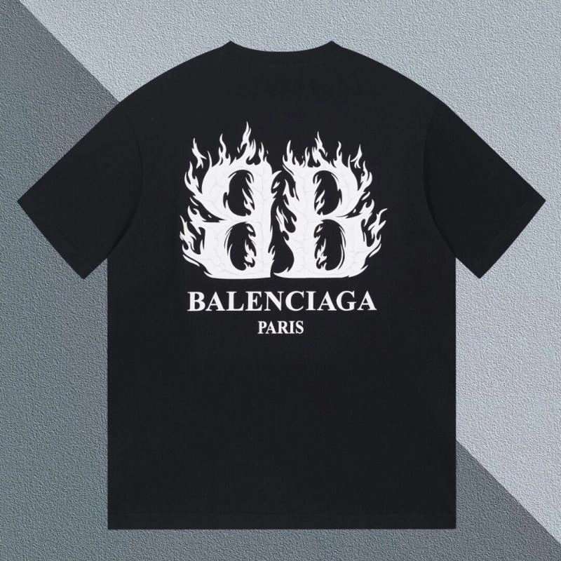TravelReady Balenciaga T-Shirts 96503