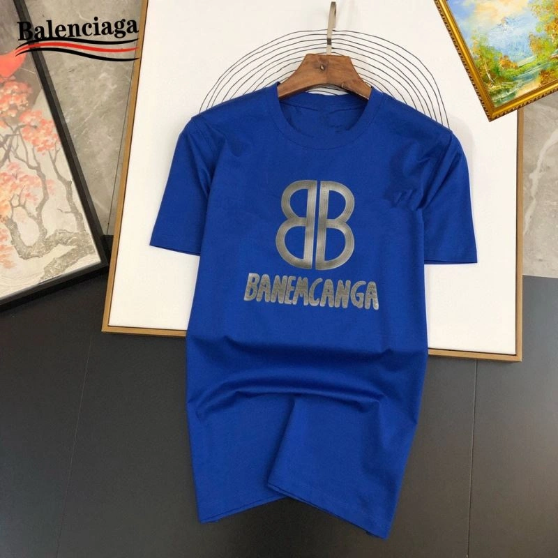 Balenciaga T-Shirts WrinkleFree 98851