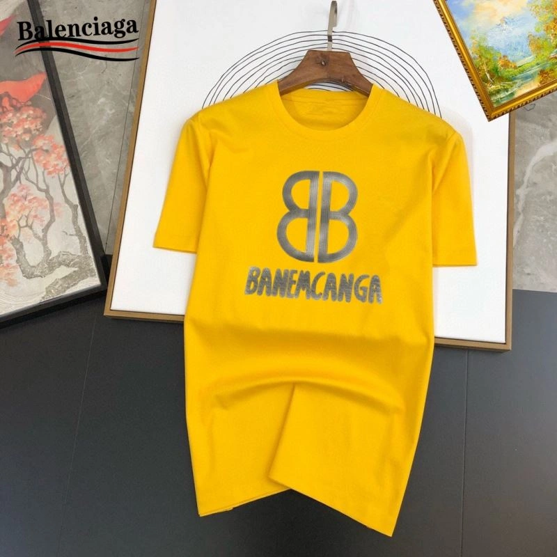 Balenciaga T-Shirts WrinkleFree 98851