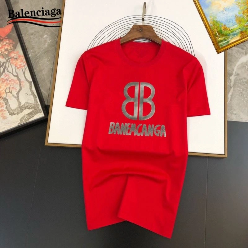 Balenciaga T-Shirts WrinkleFree 98851