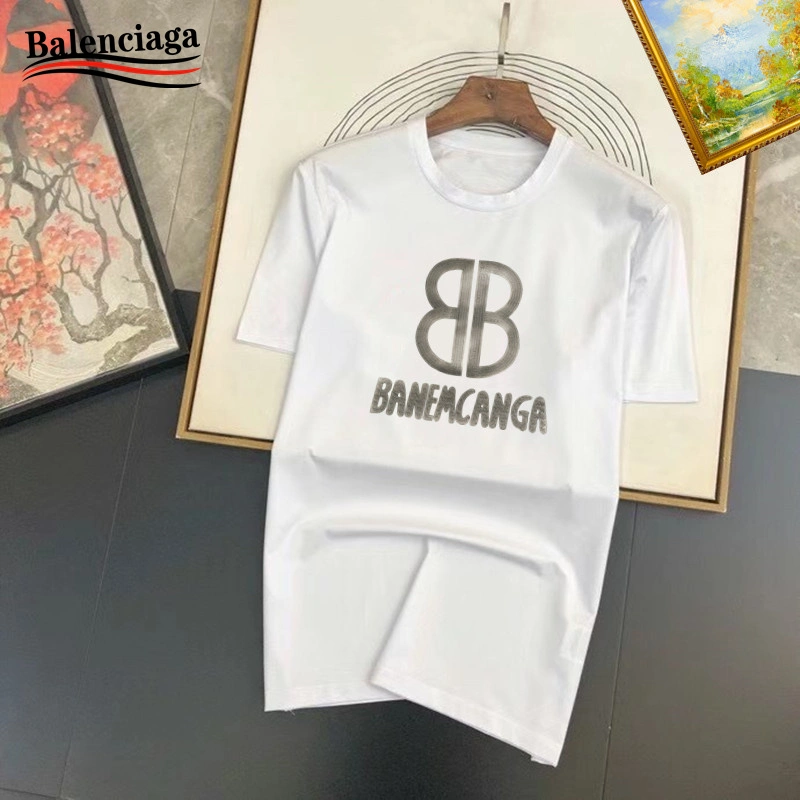 Balenciaga T-Shirts WrinkleFree 98851