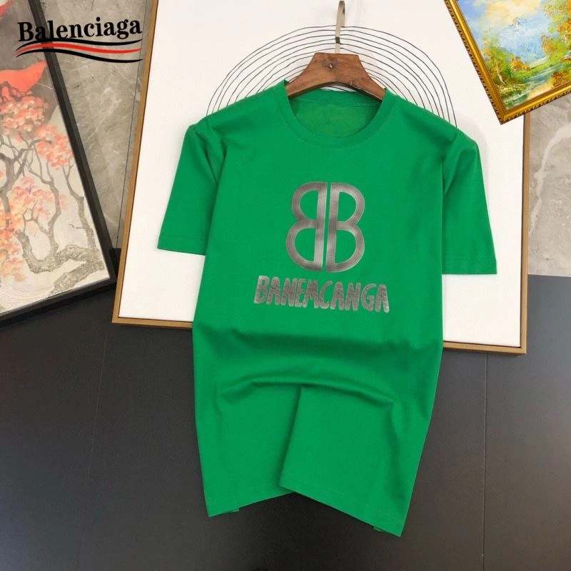 Balenciaga T-Shirts WrinkleFree 98851