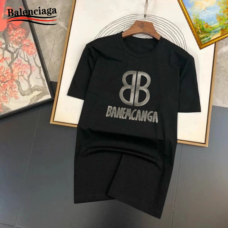 Balenciaga T-Shirts WrinkleFree 98851