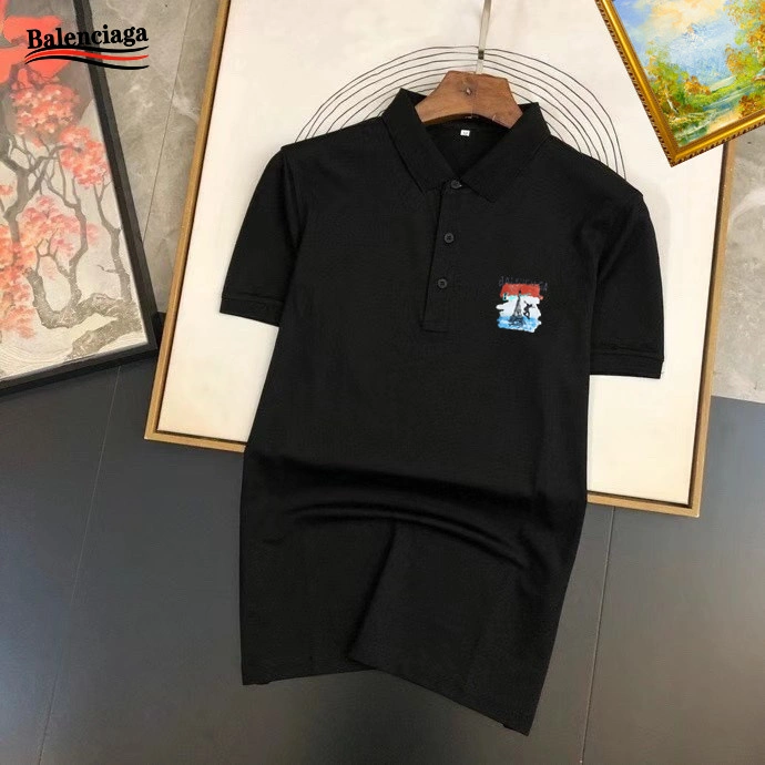 Balenciaga T-Shirts Affordable 98849