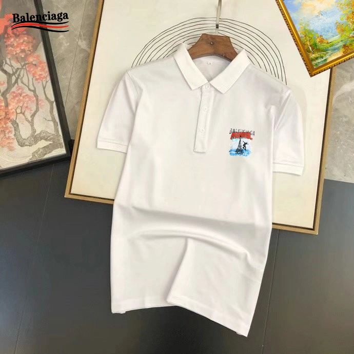 Balenciaga T-Shirts Affordable 98849