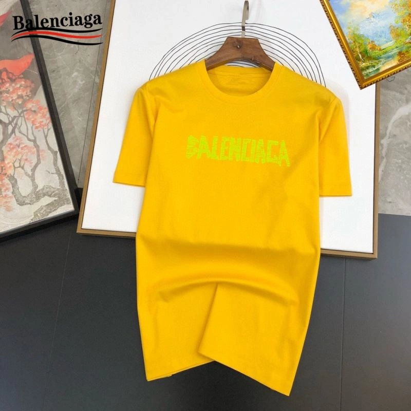 Balenciaga T-Shirts FastDry 98846