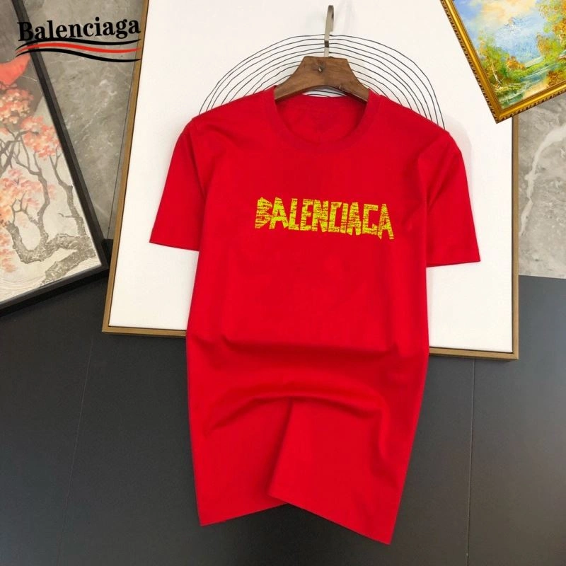 Balenciaga T-Shirts FastDry 98846