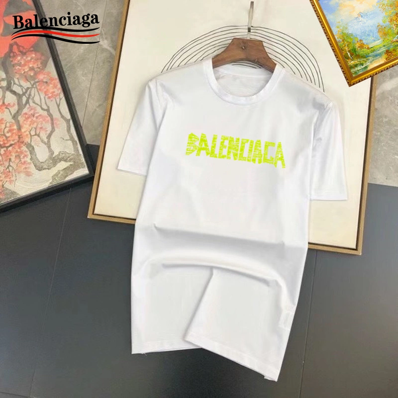 Balenciaga T-Shirts FastDry 98846
