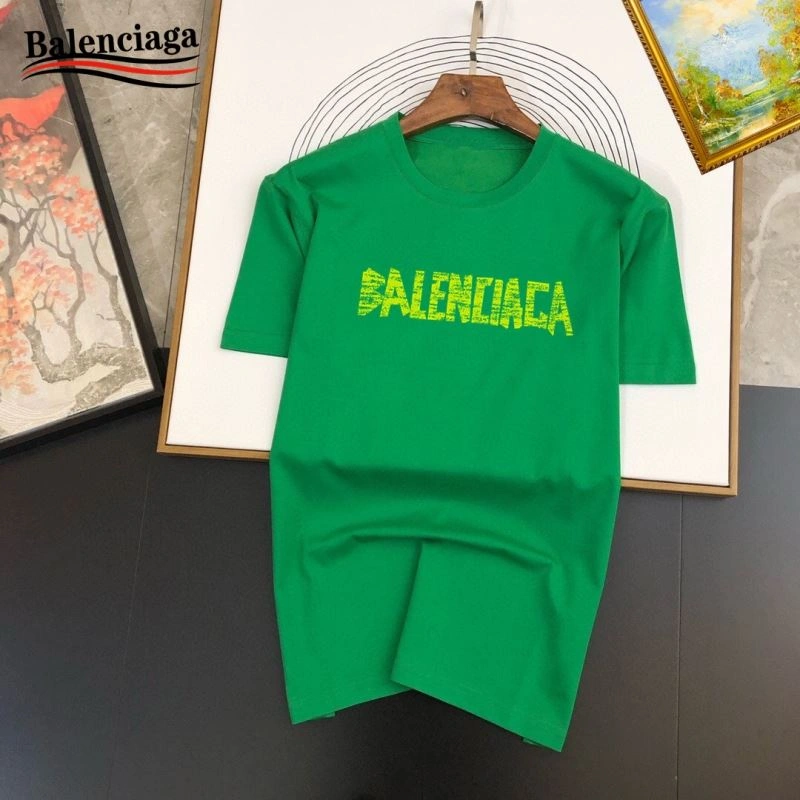 Balenciaga T-Shirts FastDry 98846