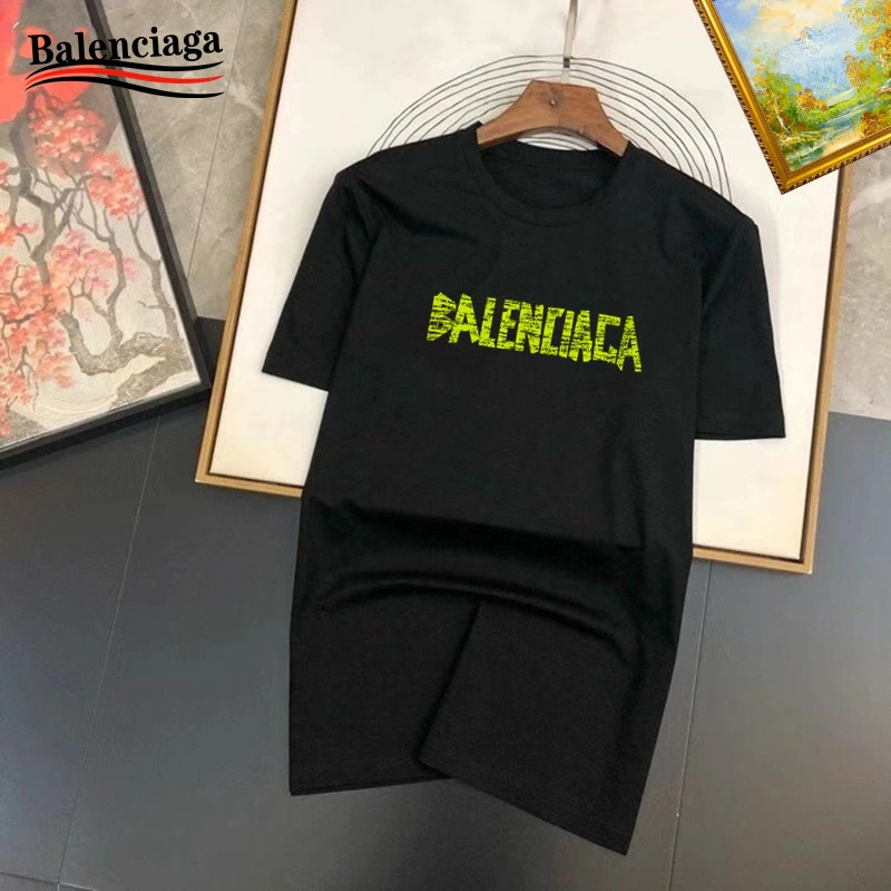 Balenciaga T-Shirts FastDry 98846