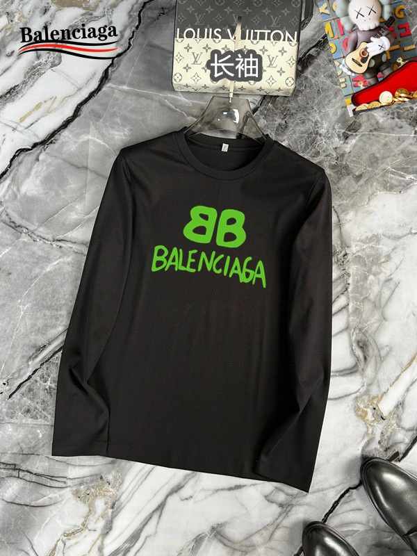 Minimalist Balenciaga T-Shirts 98845