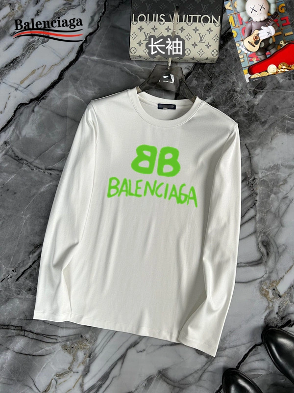 Minimalist Balenciaga T-Shirts 98845