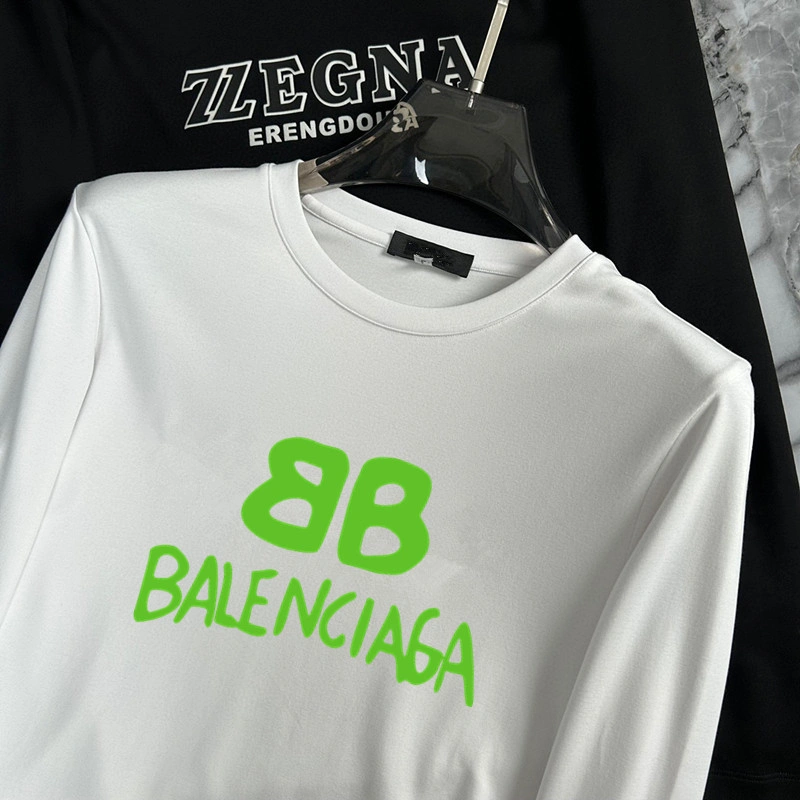 Minimalist Balenciaga T-Shirts 98845