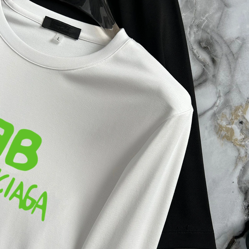 Minimalist Balenciaga T-Shirts 98845