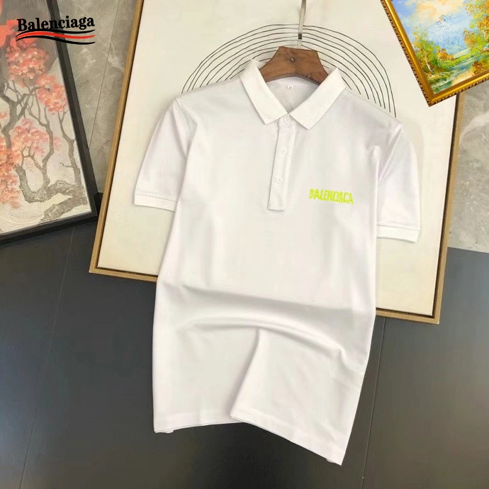 Balenciaga T-Shirts Compact 98843