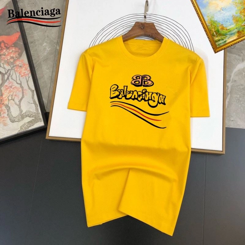 Balenciaga T-Shirts Timeless 98883